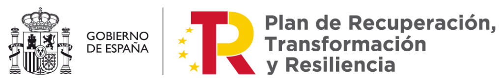 Plan de Recuperación, Transformación y Resiliencia