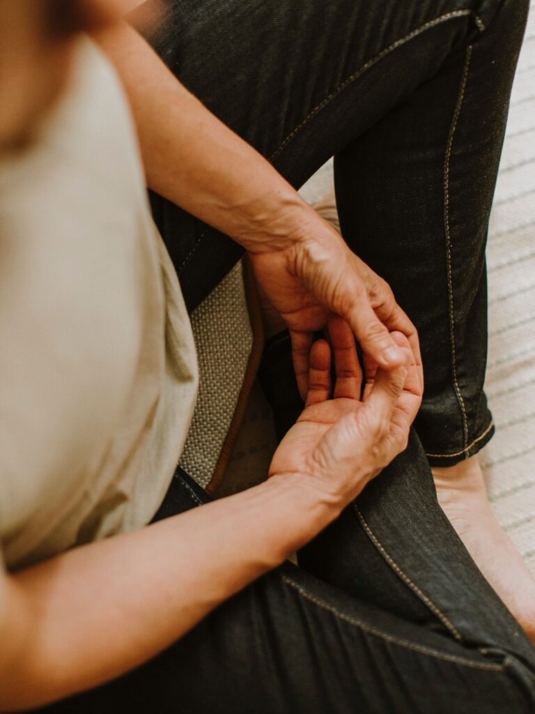 Meditació i creixement personal a Espai Alenar